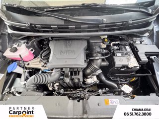 HYUNDAI I10 1.0 mpi connectline 63cv 11