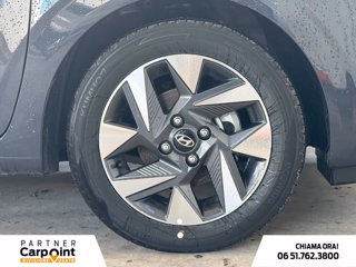 HYUNDAI I10 1.0 mpi connectline 63cv 13