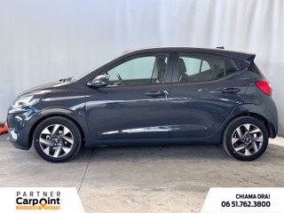 HYUNDAI I10 1.0 mpi connectline 63cv 2