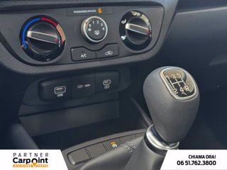 HYUNDAI I10 1.0 mpi connectline 63cv 23