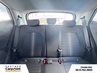 HYUNDAI I10 1.0 mpi connectline 63cv 8