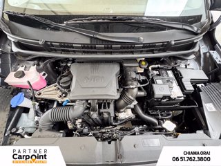 HYUNDAI I10 1.0 mpi connectline 63cv 11