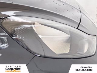 HYUNDAI I10 1.0 mpi connectline 63cv 12