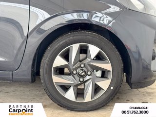 HYUNDAI I10 1.0 mpi connectline 63cv 13
