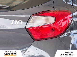 HYUNDAI I10 1.0 mpi connectline 63cv 15