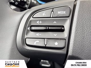 HYUNDAI I10 1.0 mpi connectline 63cv 20