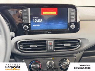 HYUNDAI I10 1.0 mpi connectline 63cv 22