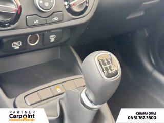 HYUNDAI I10 1.0 mpi connectline 63cv 23