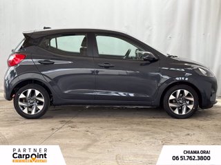 HYUNDAI I10 1.0 mpi connectline 63cv 4