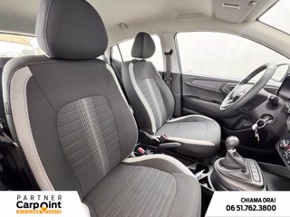 HYUNDAI I10 1.0 mpi connectline 63cv 6