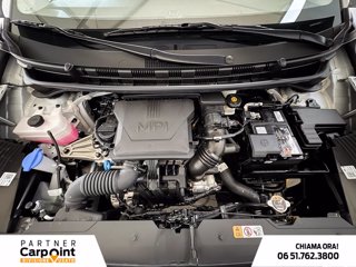 HYUNDAI I10 1.0 mpi connectline 63cv 10