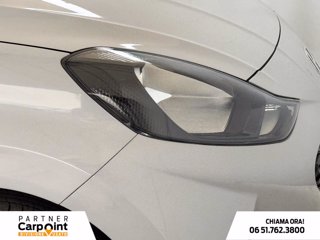 HYUNDAI I10 1.0 mpi connectline 63cv 11