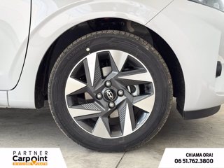 HYUNDAI I10 1.0 mpi connectline 63cv 12