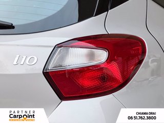 HYUNDAI I10 1.0 mpi connectline 63cv 14