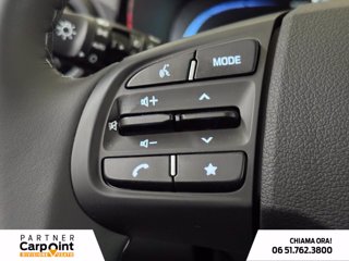 HYUNDAI I10 1.0 mpi connectline 63cv 19