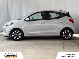 HYUNDAI I10 1.0 mpi connectline 63cv 2