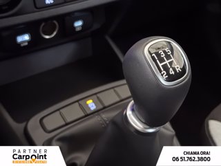 HYUNDAI I10 1.0 mpi connectline 63cv 22