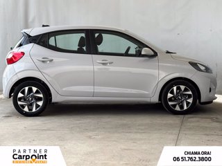 HYUNDAI I10 1.0 mpi connectline 63cv 4