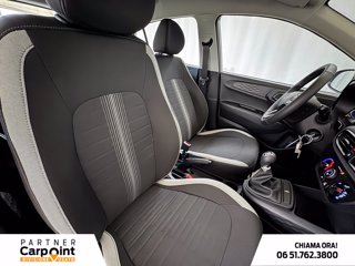 HYUNDAI I10 1.0 mpi connectline 63cv 6