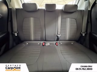 HYUNDAI I10 1.0 mpi connectline 63cv 7