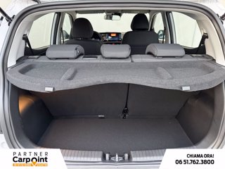 HYUNDAI I10 1.0 mpi connectline 63cv 9