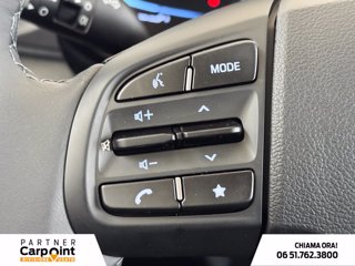 HYUNDAI I10 1.0 mpi connectline 63cv 19