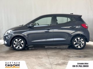 HYUNDAI I10 1.0 mpi connectline 63cv 2