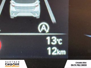 HYUNDAI I10 1.0 mpi connectline 63cv 21