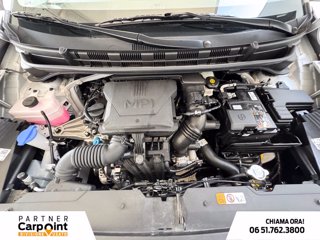 HYUNDAI I10 1.0 mpi connectline 63cv 11