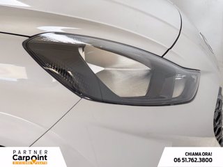 HYUNDAI I10 1.0 mpi connectline 63cv 12