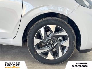 HYUNDAI I10 1.0 mpi connectline 63cv 13