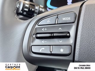 HYUNDAI I10 1.0 mpi connectline 63cv 19