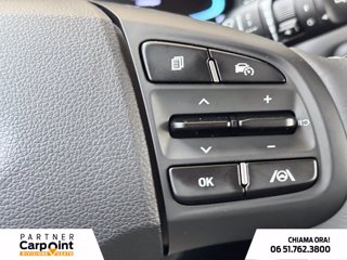 HYUNDAI I10 1.0 mpi connectline 63cv 20