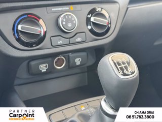 HYUNDAI I10 1.0 mpi connectline 63cv 23