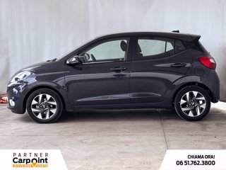 HYUNDAI I10 1.0 mpi connectline 63cv 2