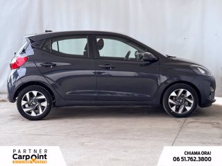 HYUNDAI I10 1.0 mpi connectline 63cv 4