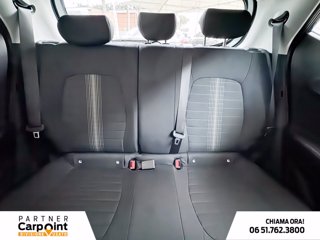 HYUNDAI I10 1.0 mpi connectline 63cv 8