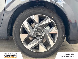 HYUNDAI I10 1.0 mpi connectline 63cv 13