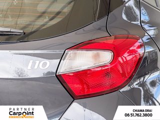 HYUNDAI I10 1.0 mpi connectline 63cv 14