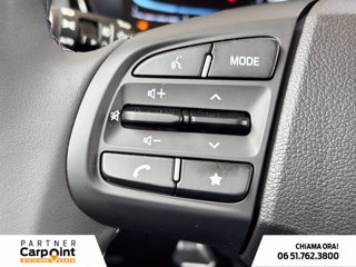 HYUNDAI I10 1.0 mpi connectline 63cv 18