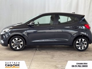 HYUNDAI I10 1.0 mpi connectline 63cv 2