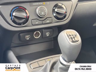 HYUNDAI I10 1.0 mpi connectline 63cv 22