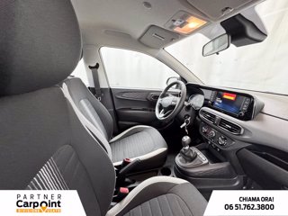 HYUNDAI I10 1.0 mpi connectline 63cv 5