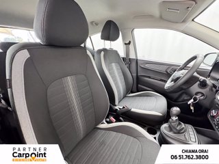 HYUNDAI I10 1.0 mpi connectline 63cv 6