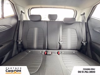 HYUNDAI I10 1.0 mpi connectline 63cv 8