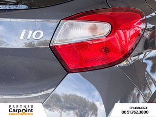 HYUNDAI I10 1.0 mpi connectline 63cv 16