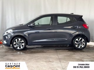HYUNDAI I10 1.0 mpi connectline 63cv 2