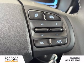 HYUNDAI I10 1.0 mpi connectline 63cv 22