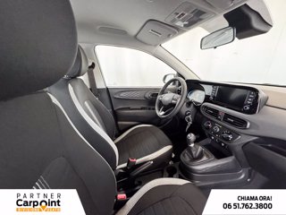 HYUNDAI I10 1.0 mpi connectline 63cv 5