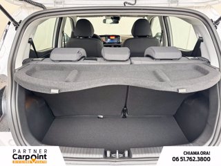 HYUNDAI I10 1.0 mpi connectline 63cv 10